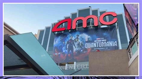 AMC Theaters to Charge More for Better Seats at the Movies Transcript | Rev
