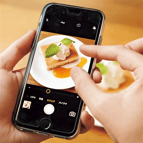 Iphoneで料理をオシャレに撮影する6つのコツ｜ おうち時間 でもインスタ映え！ Classy [クラッシィ]