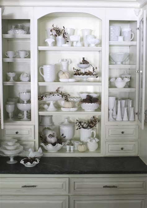 Do you have a large and precious sea collections? Pin on Milk glass