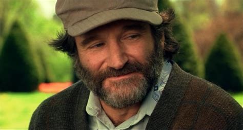 Good will hunting, cel film z angleškimi podnapisi. Six of the Best… Robin Williams | Doctor of Movies