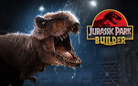 Jurassic Park™ Builder Amazonde Apps Für Android