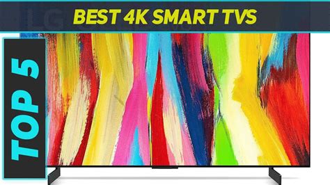 5 Best 4k Smart Tvs In 2023 Youtube
