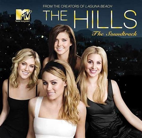 The Hills Reunion Trailer Is Finally Here And Were So Excited Hello