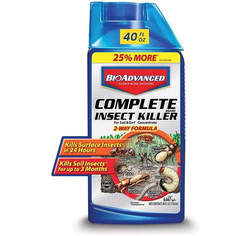 Top 5 Best Grub Killers For Lawns January 2024 Review Grass Killer