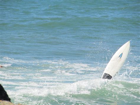 Surfer Board 1 Testing Burst Effect Mode On The Canon Elph Flickr
