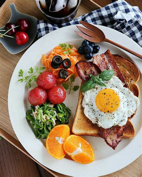 Health Breakfast Healthy Breakfast Recipes Healthy Snacks Healthy
