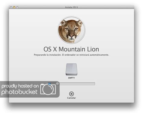Mac Os X 108 Mountain Lion Preview Mac Hispasonic