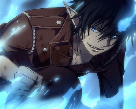 128 Rin Okumura Hd Wallpapers Backgrounds Wallpaper Abyss Page 2 Blue Exorcist Anime