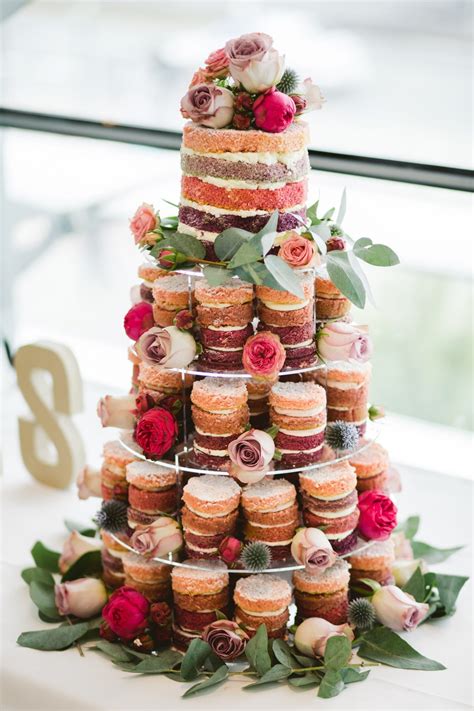 10 Alternative Wedding Cake Ideas To Make You Drool Wedding Journal