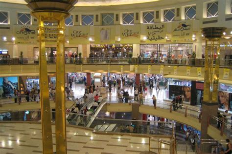 Top 5 Shopping Experiences In Dubai Shopping In Dubai Times Of