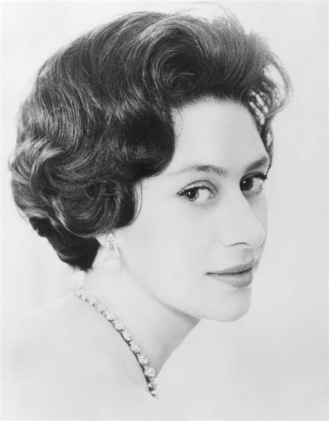 The Crown The True Story Behind Princess Margarets Scandalous