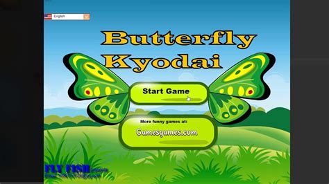 Relaxing With Butterfly Kyodai Youtube