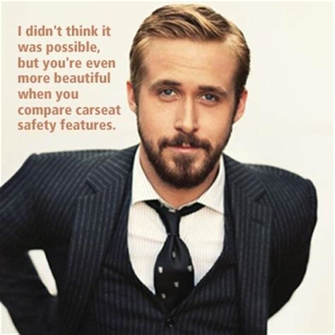 Ryan Gosling Teacher Quotes Quotesgram