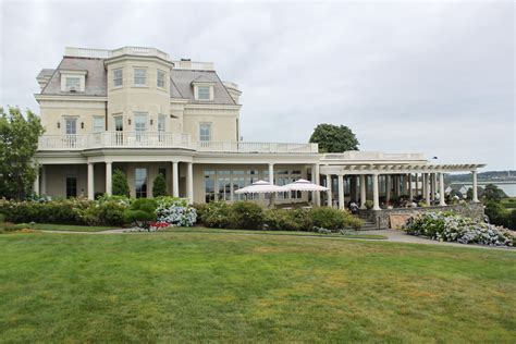 The Chandler Newport Rhode Islanda Perfect Place For A July