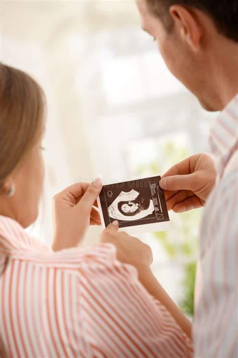 Parents Expecting Baby Stock Photo Image Of Cheerful 19673962