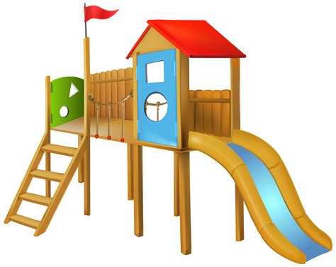 Playground Equipment Png 10 Free Cliparts Download Images On