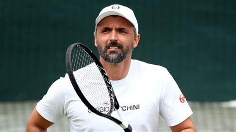 Novak Djokovic's coach Goran Ivanisevic tests positive for ...