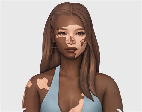 Beth Hair Dogsill On Patreon Sims Hair Sims 4 Mods Clothes Sims 4