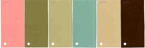 Arts and crafts bungalow fall arts and crafts projects. 46 new historic paint colors for Arts & Crafts bungalows ...