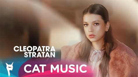 Cleopatra Stratan Eu M Am Pierdut Original Radio Edit