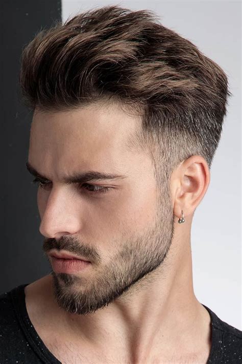 40 Most Popular Latest Mens Haircut Styles Haircut Trends