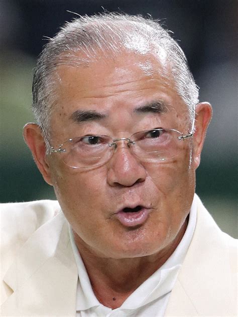 The site owner hides the web page description. 張本勲氏 ― スポニチ Sponichi Annex 野球
