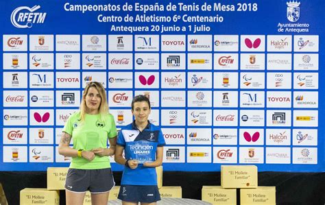 Club De Tenis De Mesa Fuenlabrada