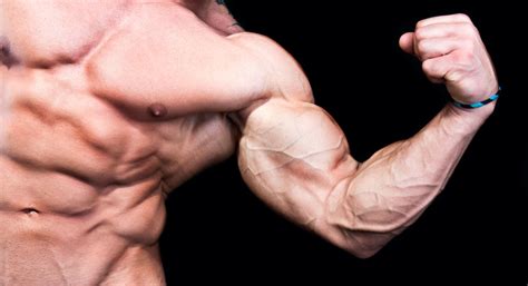 Testosterone Is The Essential Hormone For Building Lean Muscle