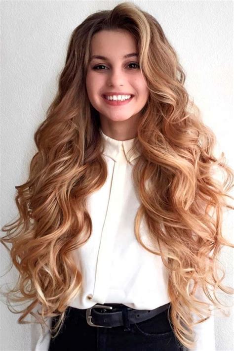 stunning 40 most beautiful spring hairstyles for long hair 2018 2018 04 03