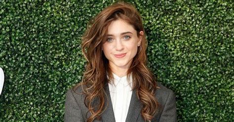 Natalia Dyer Movies Quiz By Grueny7