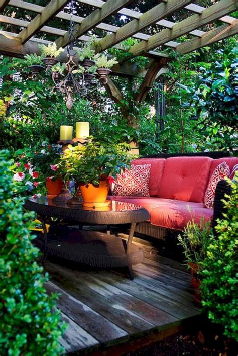 10 Best Secret Garden Ideas Designed Just For You