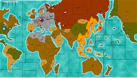 Image World War Ii Classicpng Axis And Allies Wiki Fandom Powered