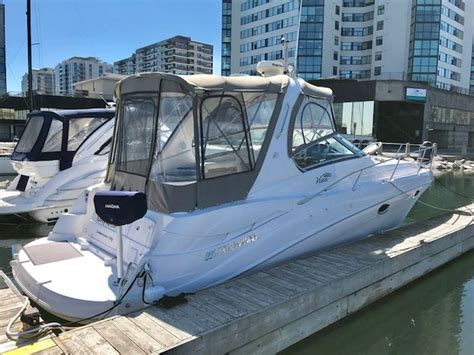 Toronto Yachts For Sale New Used Boat Sales Powerboats Sailboats Toronto Yacht Sales In