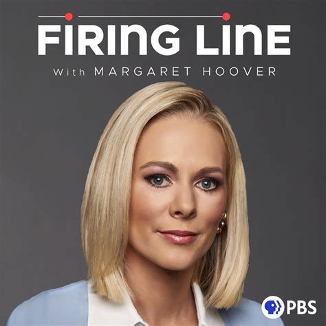 Firing Line With Margaret Hoover Npr