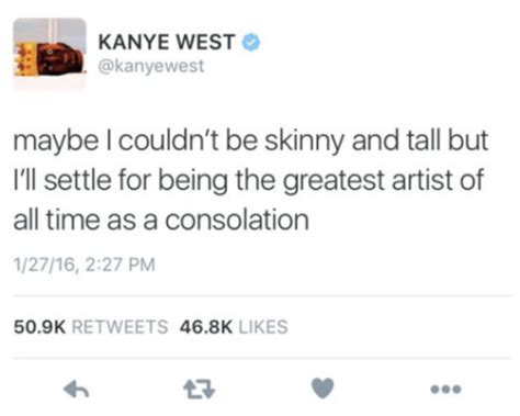 Kanye West Deleted His Twitter But These Tweets Will Live On Sheknows