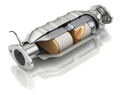 Sell your catalytic converters the easy way. Best scrap and used catalytic converters prices in Surrey ...