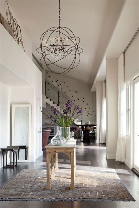 42 Best Foyer Lighting Ideas And Designs For 2021