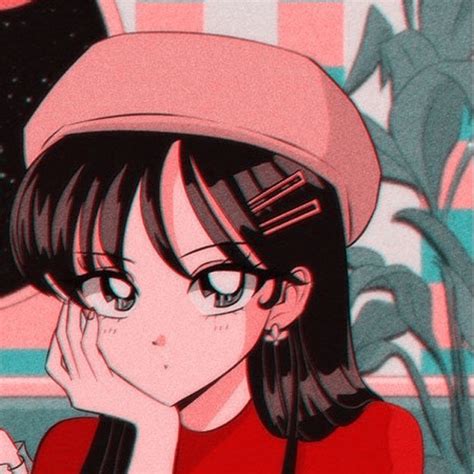 Matching Sailor Moon Pfps ･ﾟ ･ﾟ On We Heart It Aesthetic Anime