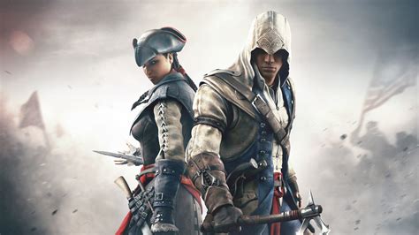 Assassins Creed Action Adventure Fantasy Fighting Stealth