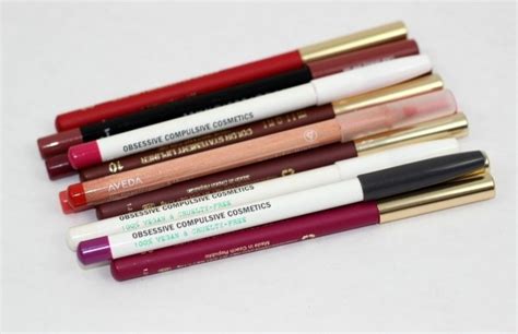 Expired Lip Liner On Lips Video Petoskey Lip Liner Sets For Sale