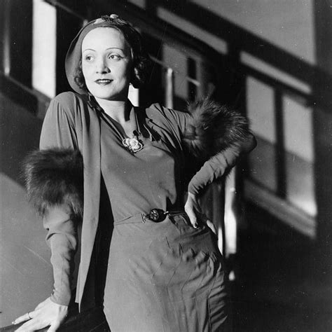 Marlene Dietrich National Womens History Museum