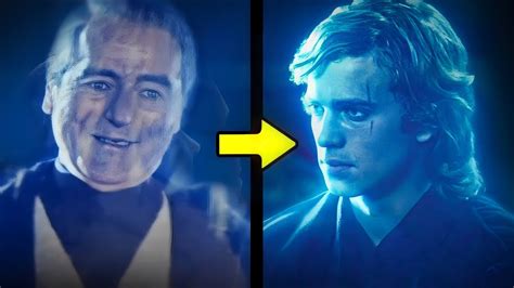 10 Star Wars Changes George Lucas Made That Were Totally Justified