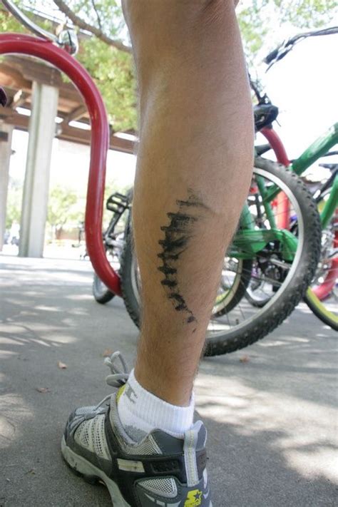 If I Ever Get A Tattoo Bicycle Tattoo Bike Tattoos Cycling Tattoo