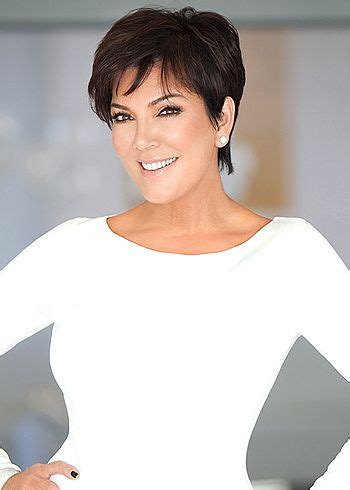 Layered bob hairstyles layered hair pretty hairstyles thin hair pixie short hair cuts chris jenner haircut bridal hair and makeup hair makeup medium hair styles. Kris Jenner's marriage with husband Bruce is over! | Kris ...