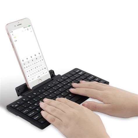 After you've become familiar with that process on installing them, it's time to let the fun begin. Bluetooth Keyboard For iPhone 11 2019 X XS XR XS Max 8 7 6 ...