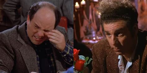 Seinfeld 10 Best George And Kramer Episodes