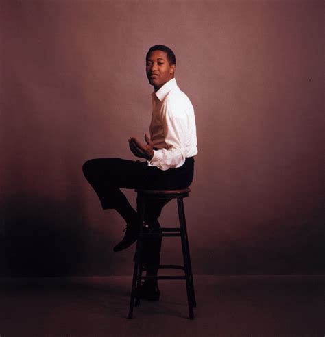 Sam Cooke Celebrities Who Died Young Photo 41125604 Fanpop