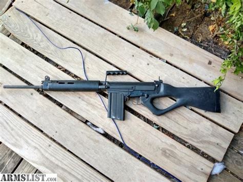 Armslist For Sale Century Arms Fn Fal 308