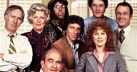 Check spelling or type a new query. Jack Bannon, Actor On 'Lou Grant,' Dies At 77 | DoYouRemember?
