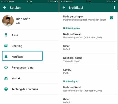 Anda tidak akan dapat melihat status whatsapp berupa teks. Pemberitahuan Status Wa Tidak Muncul - status wa galau